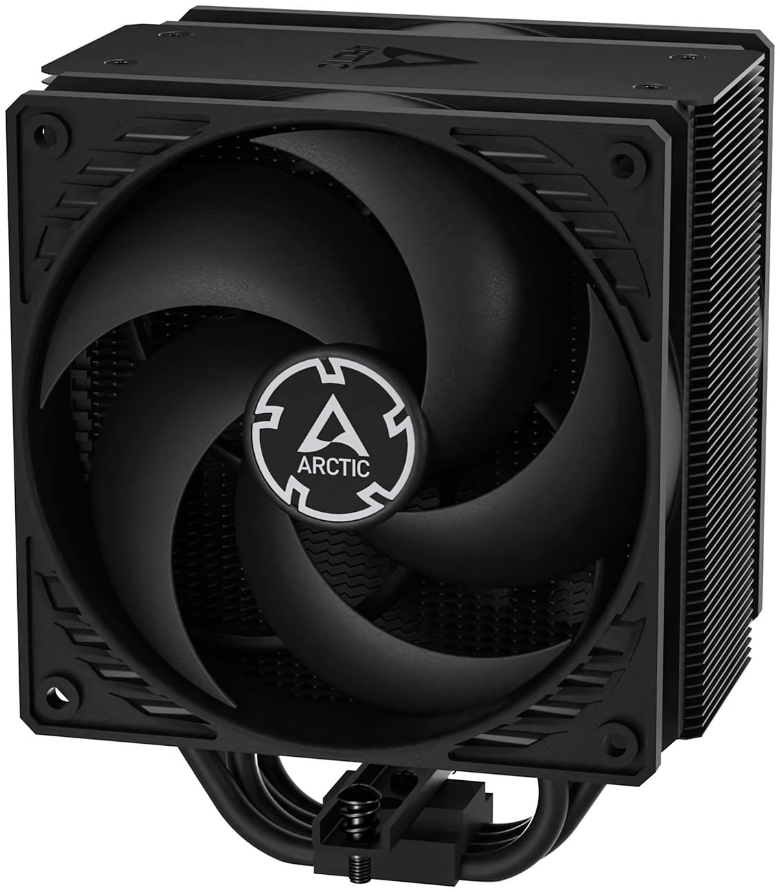Кулер для процессора Arctic Freezer 36 Black (ACFRE00123A)