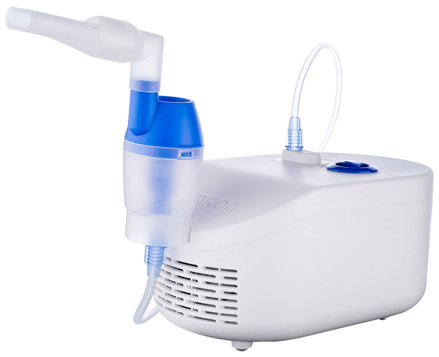 Ингалятор компрессорный Omron С25 NE-C102-RU