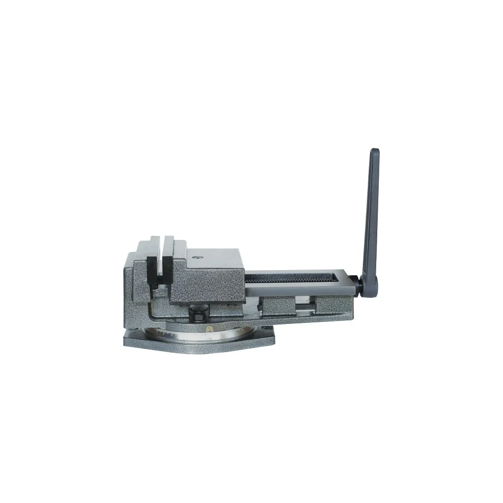 Станочные поворотные тиски ZITOM QB250 mv10250