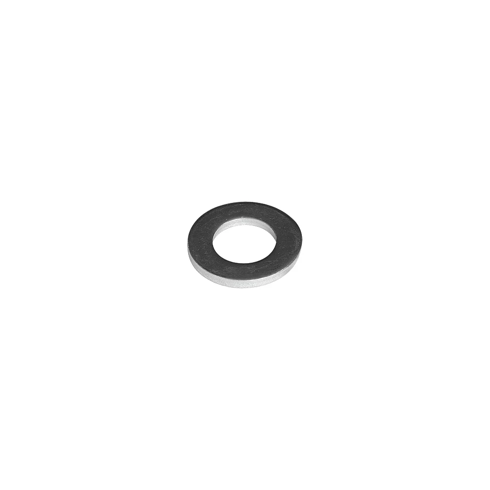 Оцинкованная плоская шайба Tech-Krep М10 DIN125а 100 шт. 105261