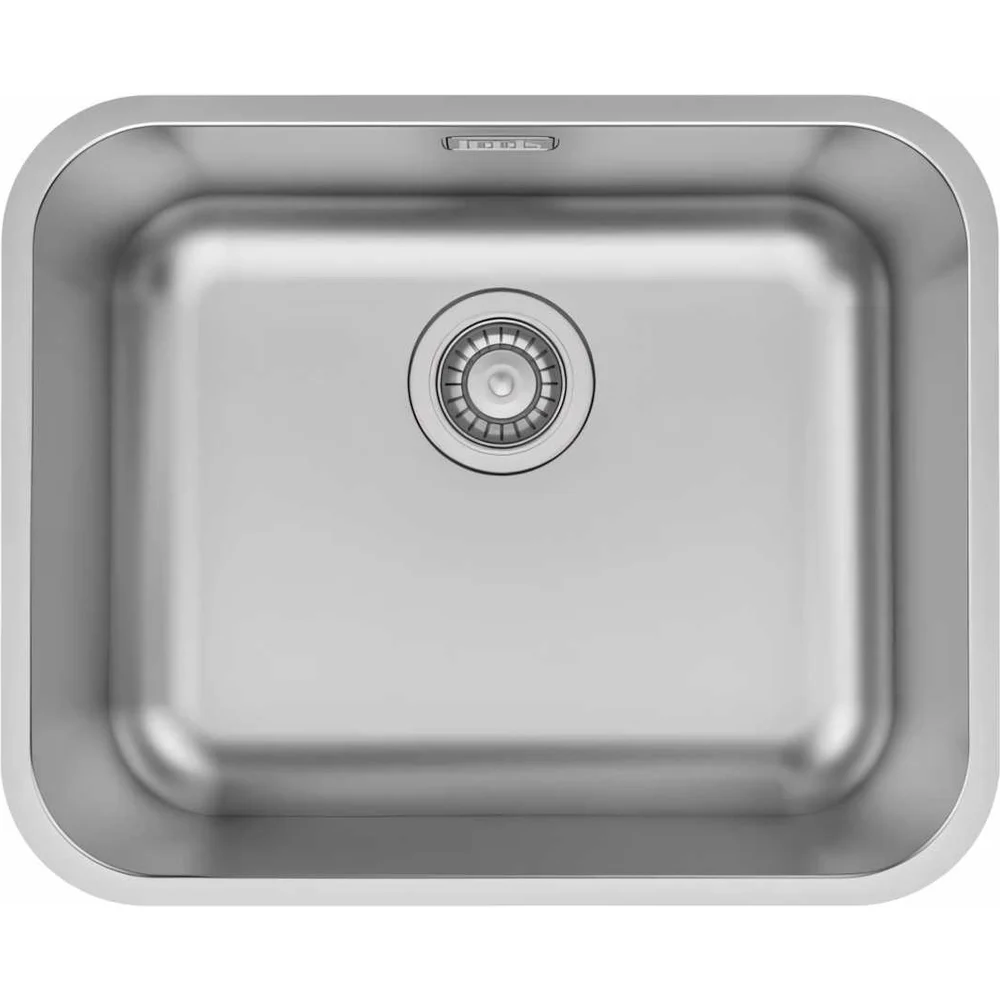 Мойка IDDIS Mate MAT53S0i77