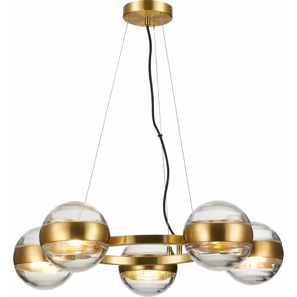 Подвесной светильник ST luce SL1156.303.05