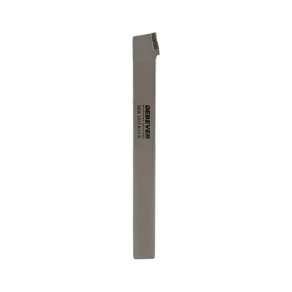 Наружная правая токарная резьбовая державка Debever Machining Solutions SER 1212 K11-S DB-P-SER1212K11S