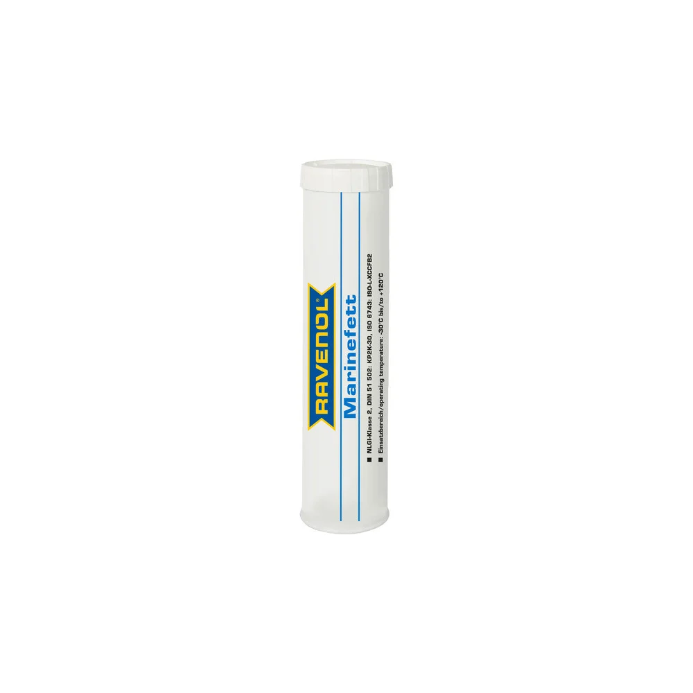 Смазка RAVENOL Marinefett 0,4 кг 1340128-400-04-999