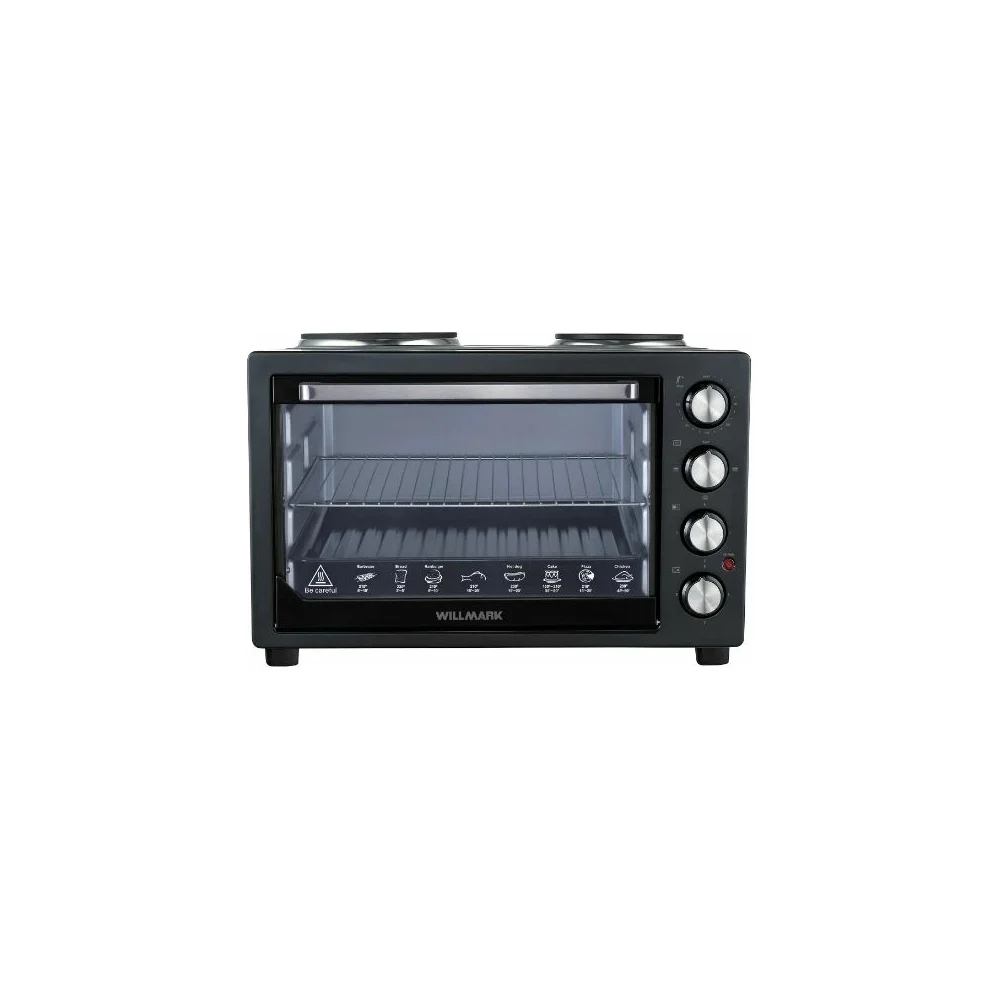 Мини-печь Willmark WHO-588B 1001971