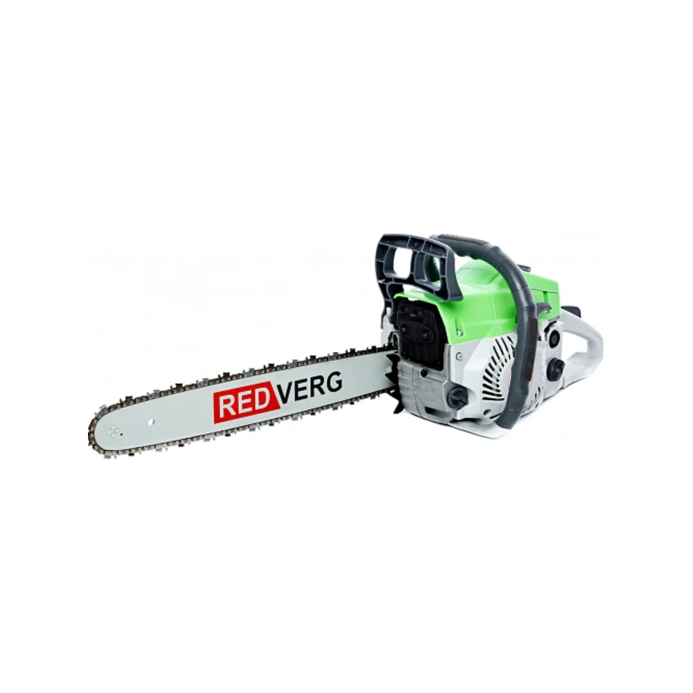 Бензопила REDVERG RD-GC55-18 6615724