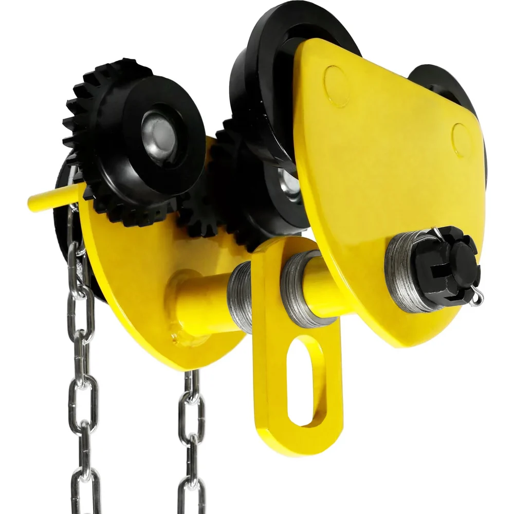 Ручная приводная каретка OCALIFT GCL 10426c