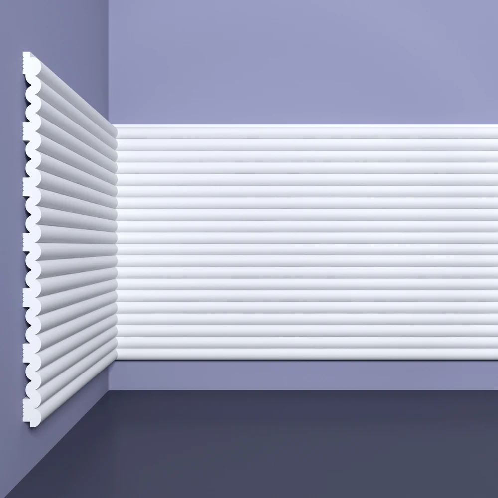 Панель стеновая bello deco XPS СП 08/2.6 00-00106011