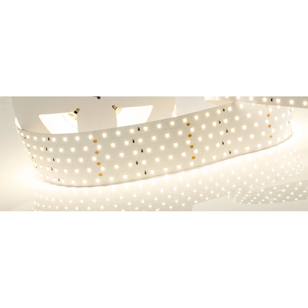 Светодиодная лента Arlight RT 2-2500 24V Warm2700 5x2 019080