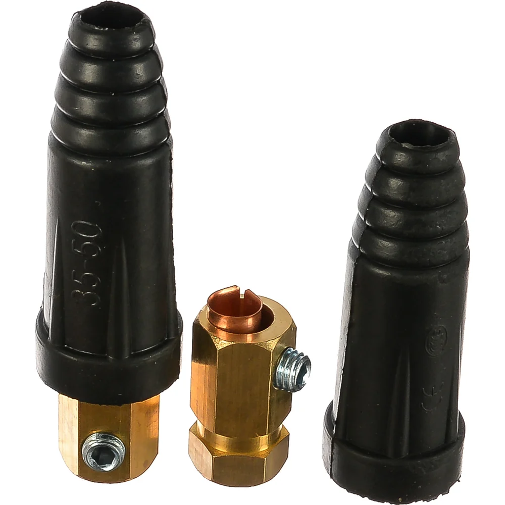 Кабельная розетка Foxweld 511.0313/СХ0541/ 6442