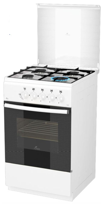Газовая плита Flama FG 2406 W
