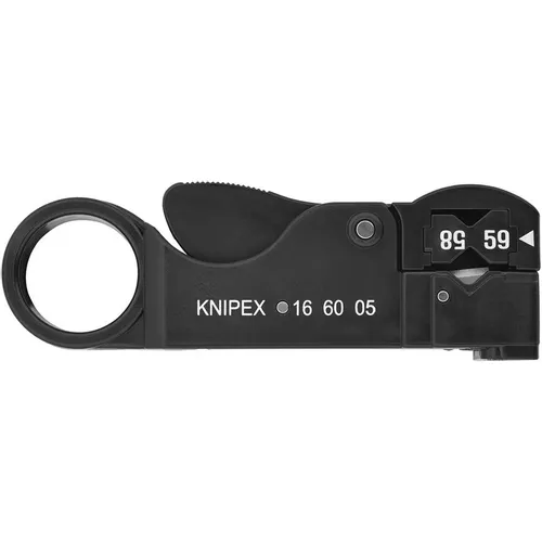 Стриппер KNIPEX KN-166005SB