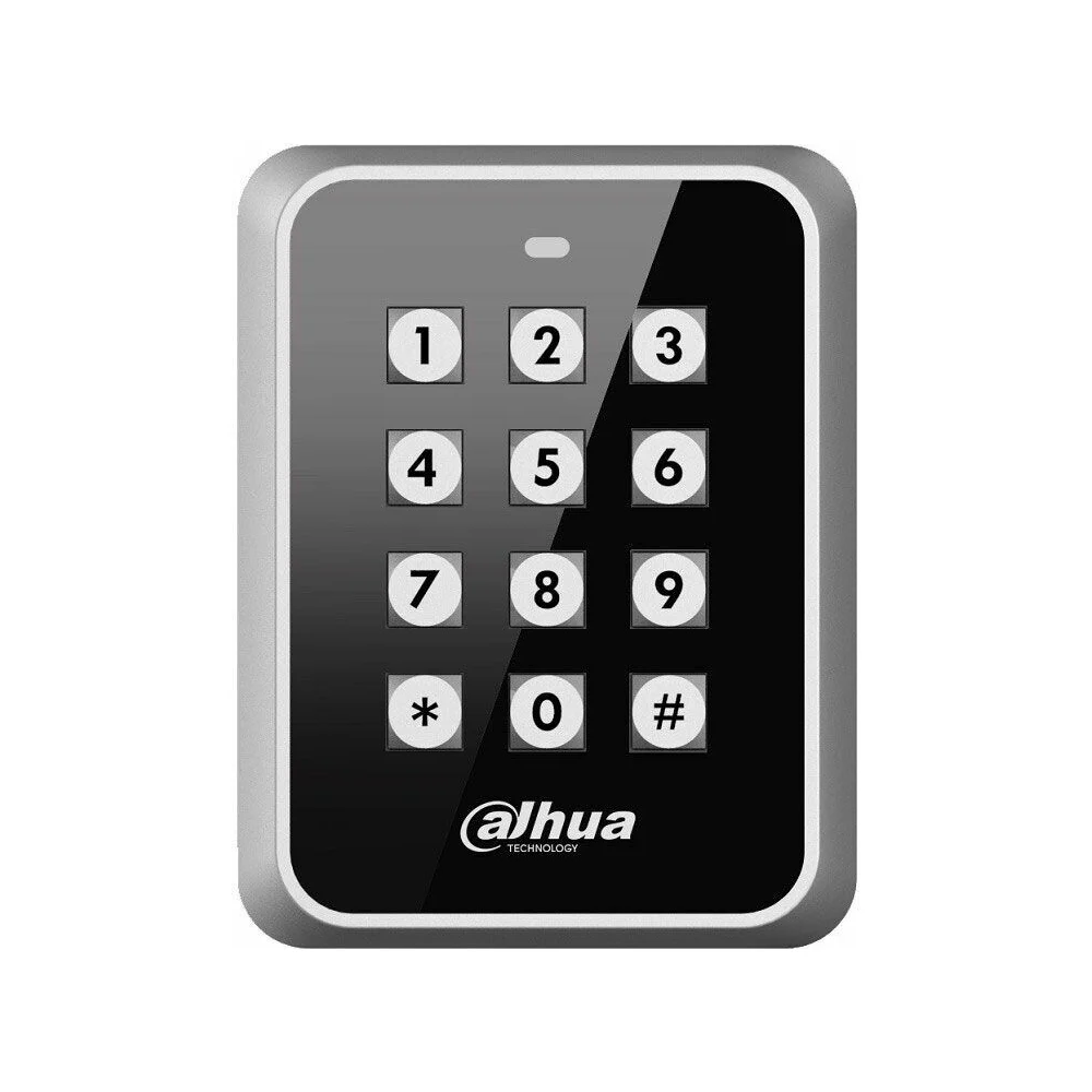Считыватель карт DAHUA DHI-ASR1101M-D АС5024560
