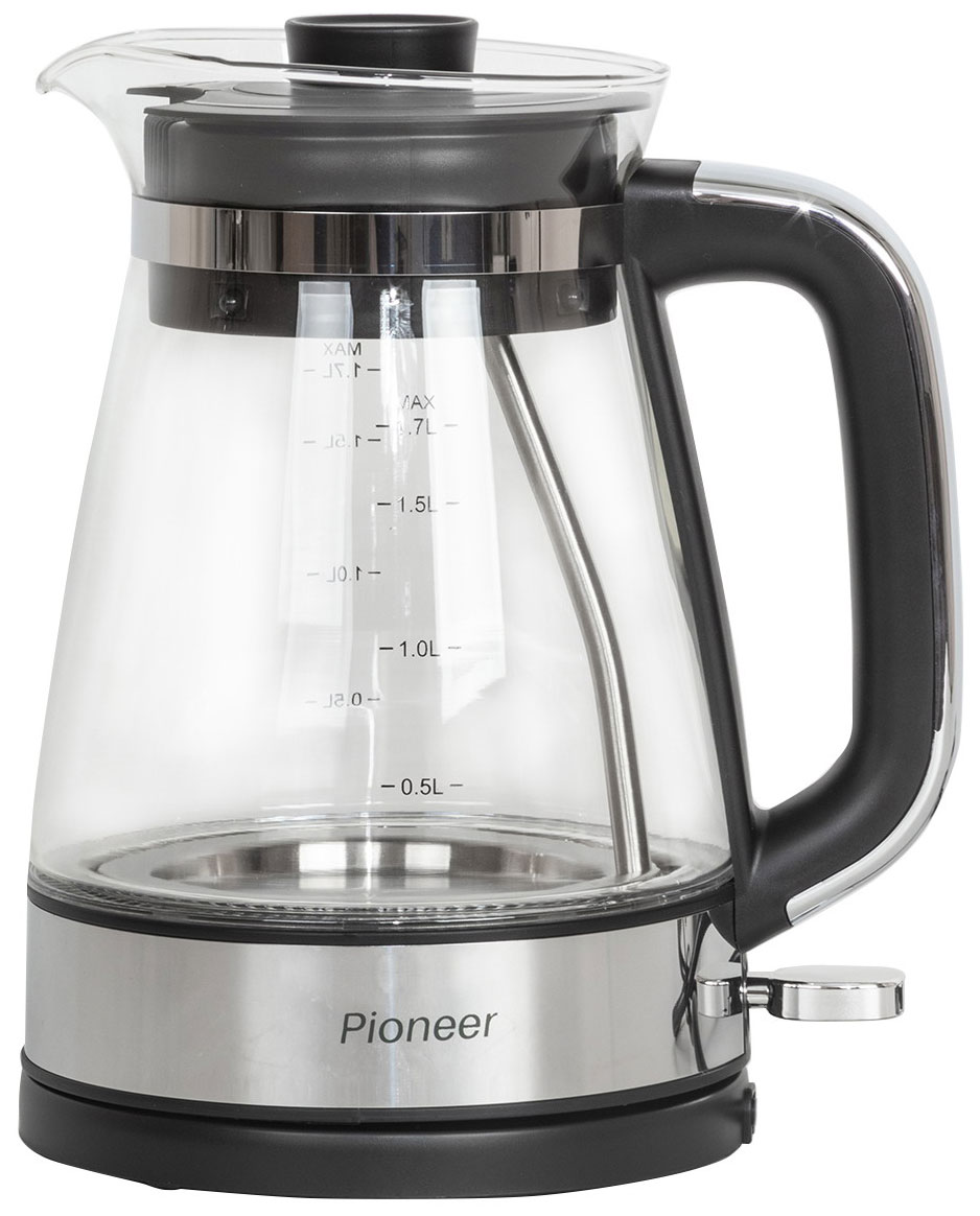 Чайник электрический Pioneer KE805G