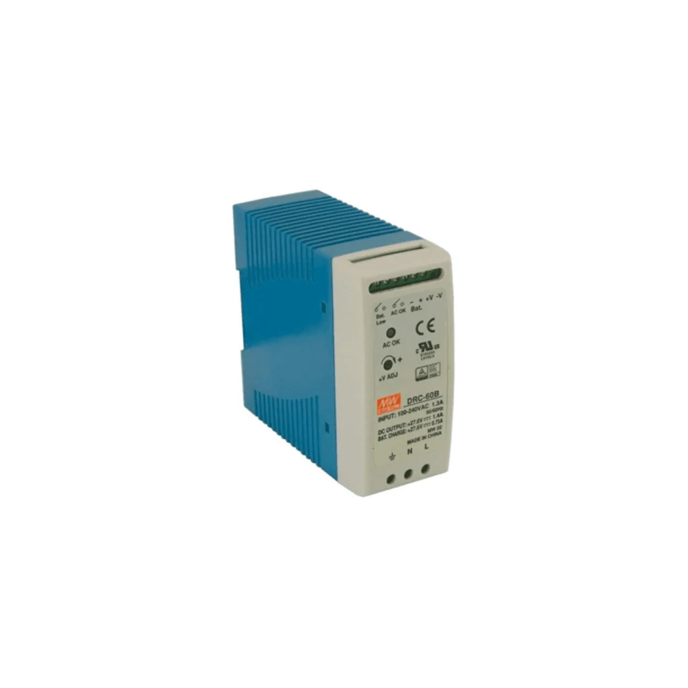 Источник питания Mean Well DRC-60B Т02248794