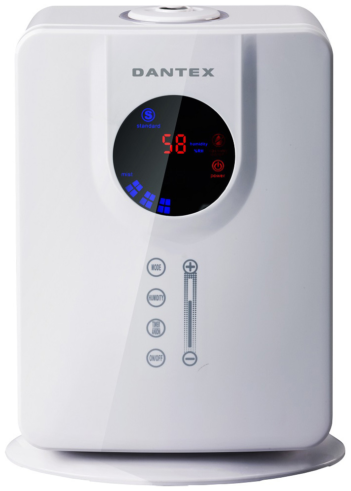 Увлажнитель воздуха Dantex D-H 50 UG