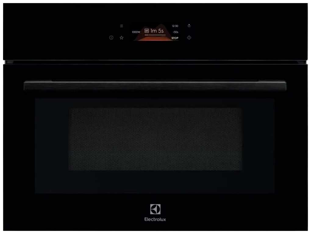 Встраиваемая микроволновая печь СВЧ Electrolux EVM8E08Z
