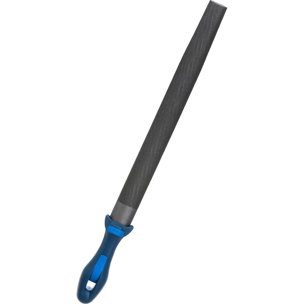 Полукруглый остроносый напильник PFERD PF1152SP 300 Z1 11235306