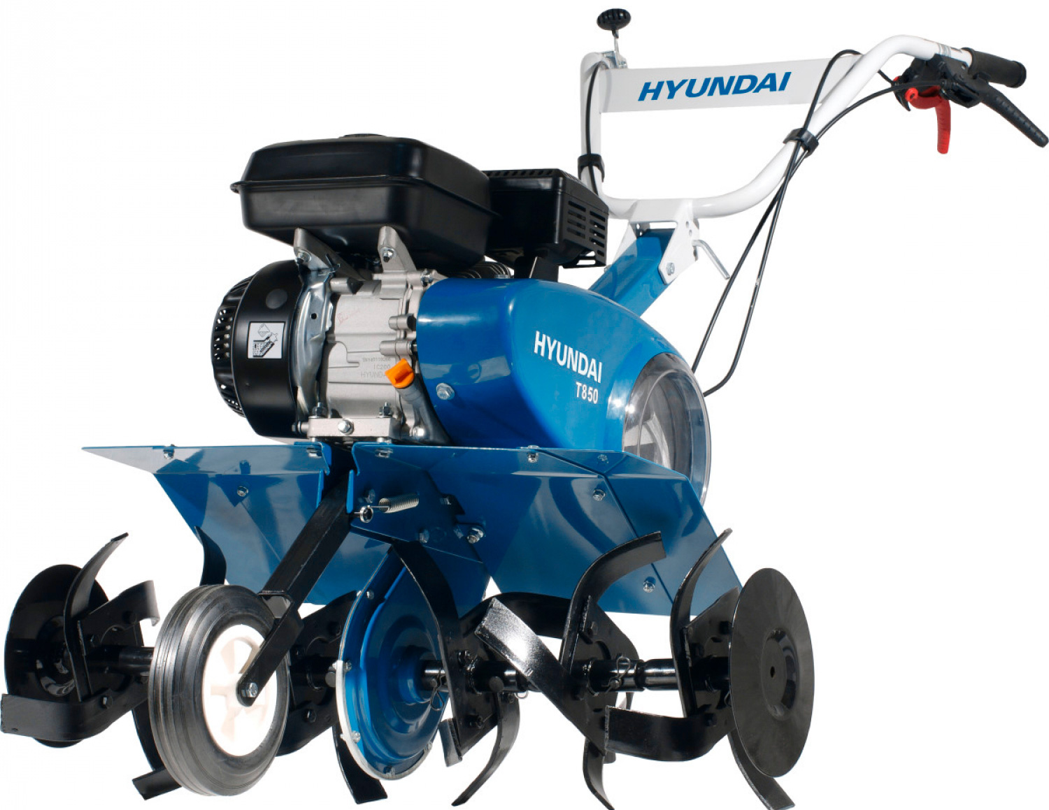 Культиватор Hyundai T 850