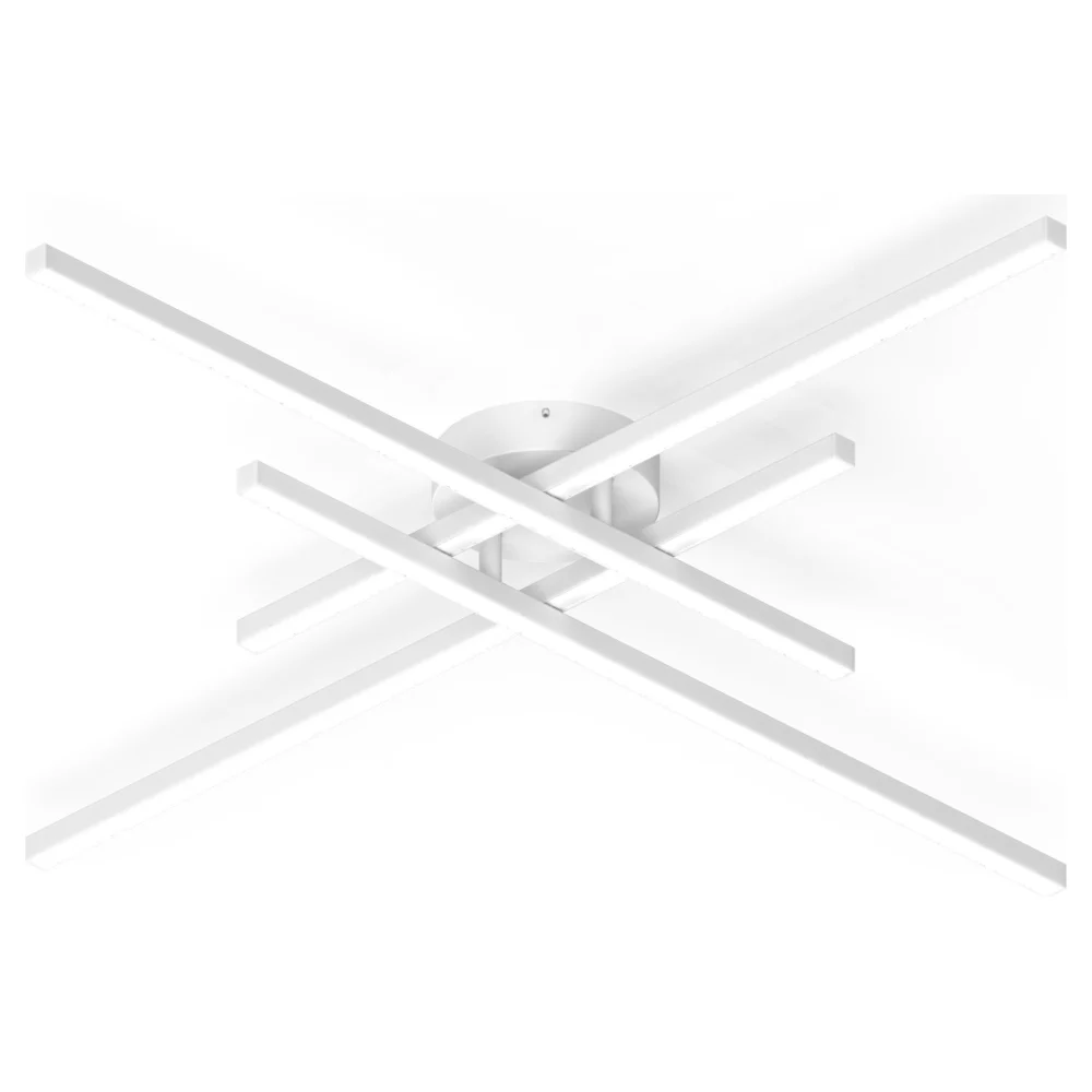 Потолочная люстра Citilux Стиг LED CL203140