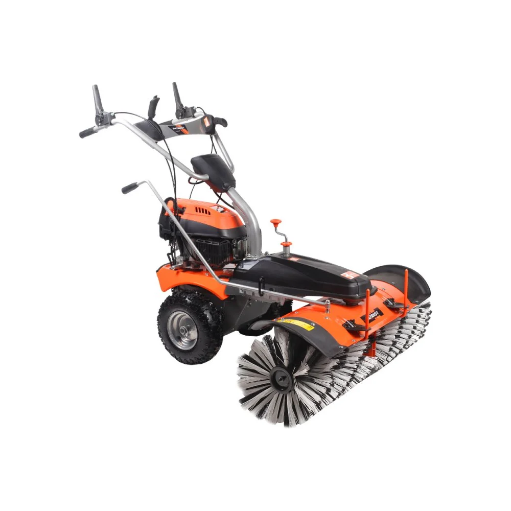 Подметальная машина Patriot S 608P 766100013