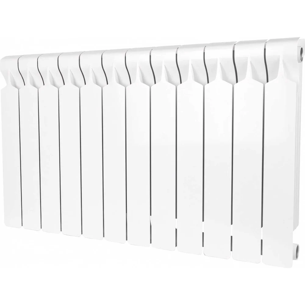 Алюминиевый радиатор STOUT VEGA 500 SRA-1310-050012 RG00908P2I2E7V