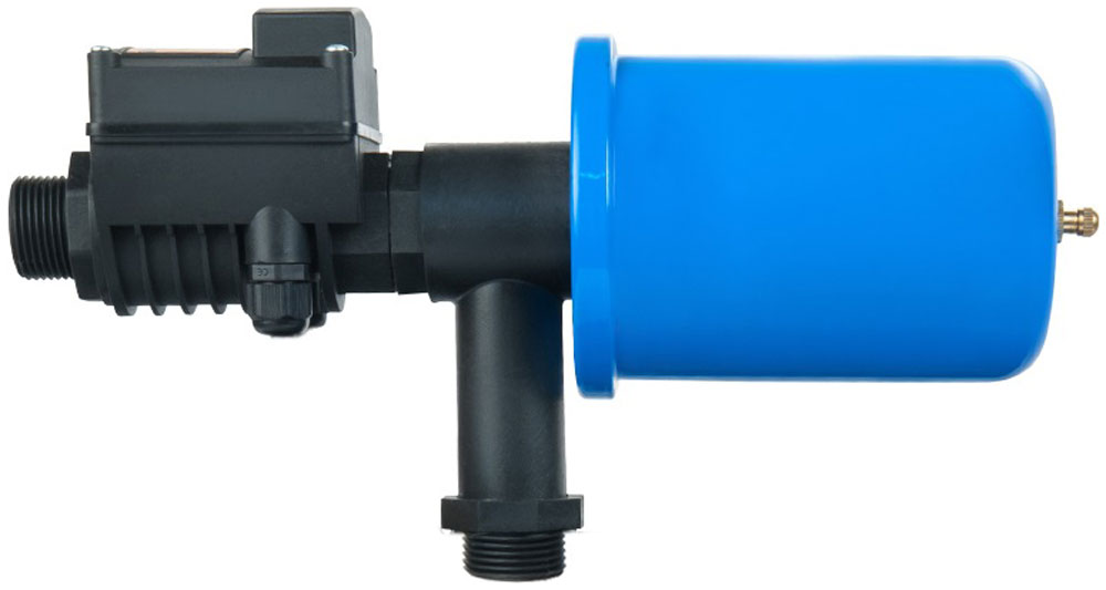 Комплект автоматики Unipump АКВАРОБОТ ТУРБИ-М1 с г/а 2л