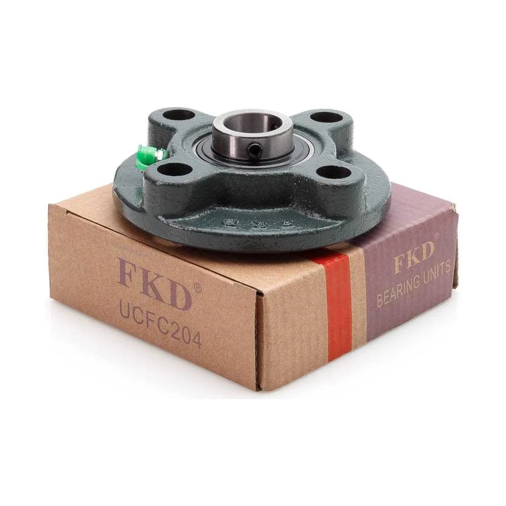 Подшипник FKD UCFC 204
