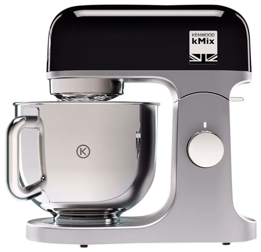Кухонная машина Kenwood KMX760ABC