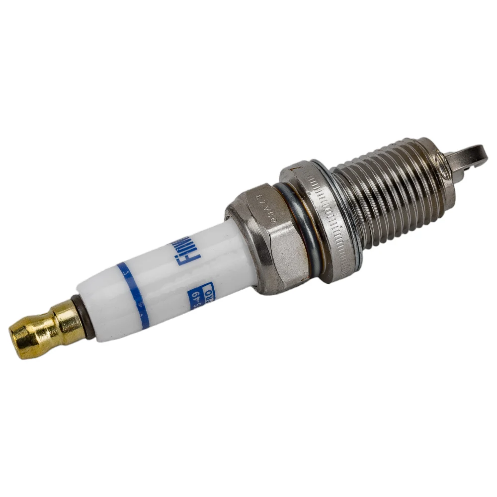 Свеча зажигания Astra G / Astra H / Corsa C / Corsa D / Insignia A / Zafira B FINWHALE FS49