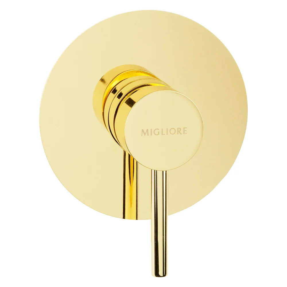 Монокомандный смеситель Migliore FORTIS 31551