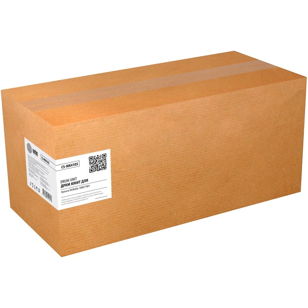 Блок фотобарабана для TASKalfa 1800/1801/2200/2201 Kyocera Cactus CS-MK4105 1742110