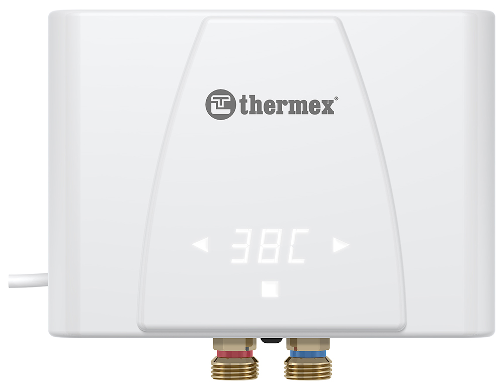 Водонагреватель проточный Thermex Trend 4500