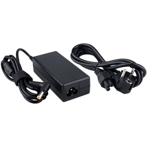 Адаптер питания PREMIER PCBNAC38, 19 В, 2.37A, 45Вт, черный