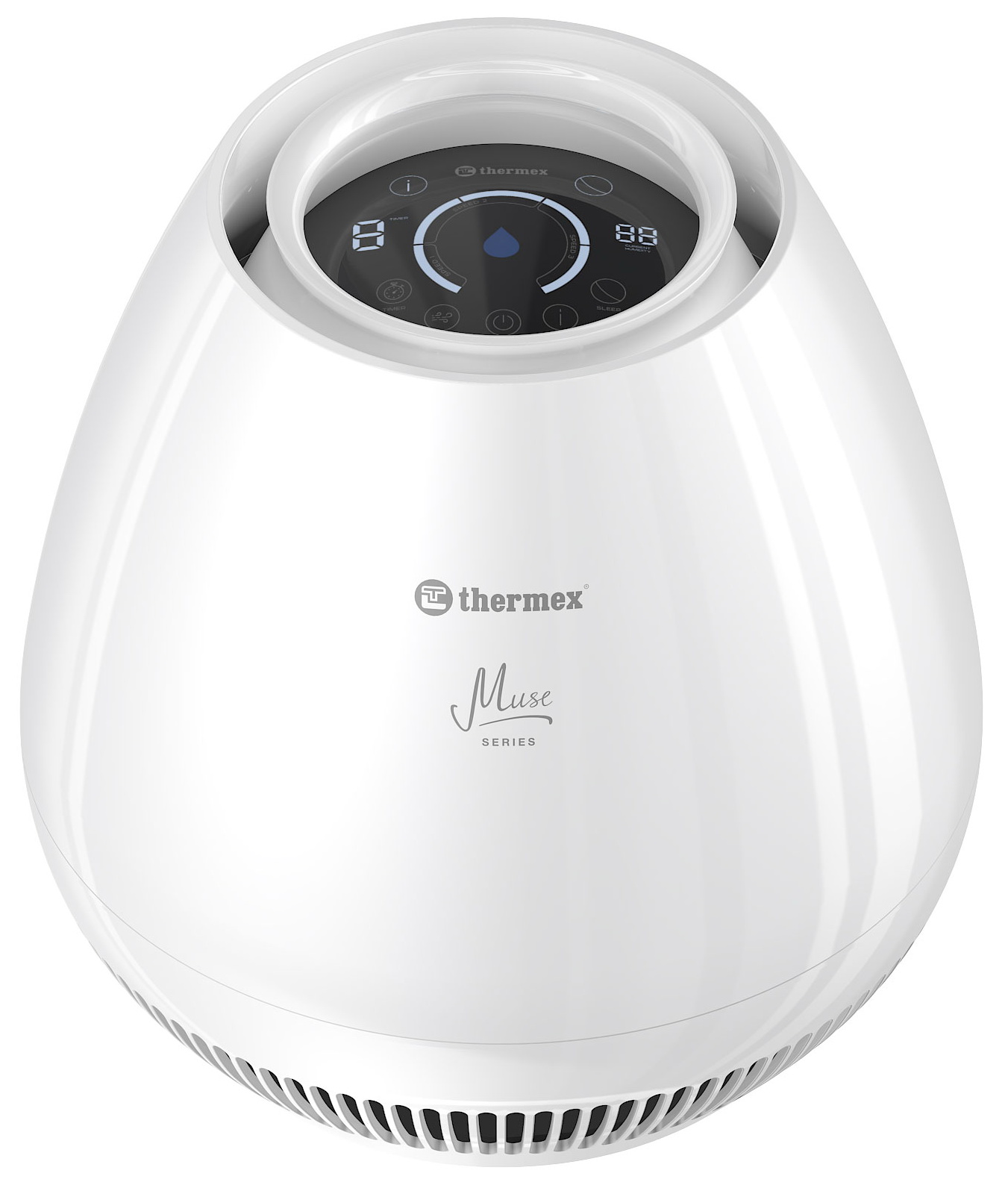 Воздухоочиститель Thermex Muse 200