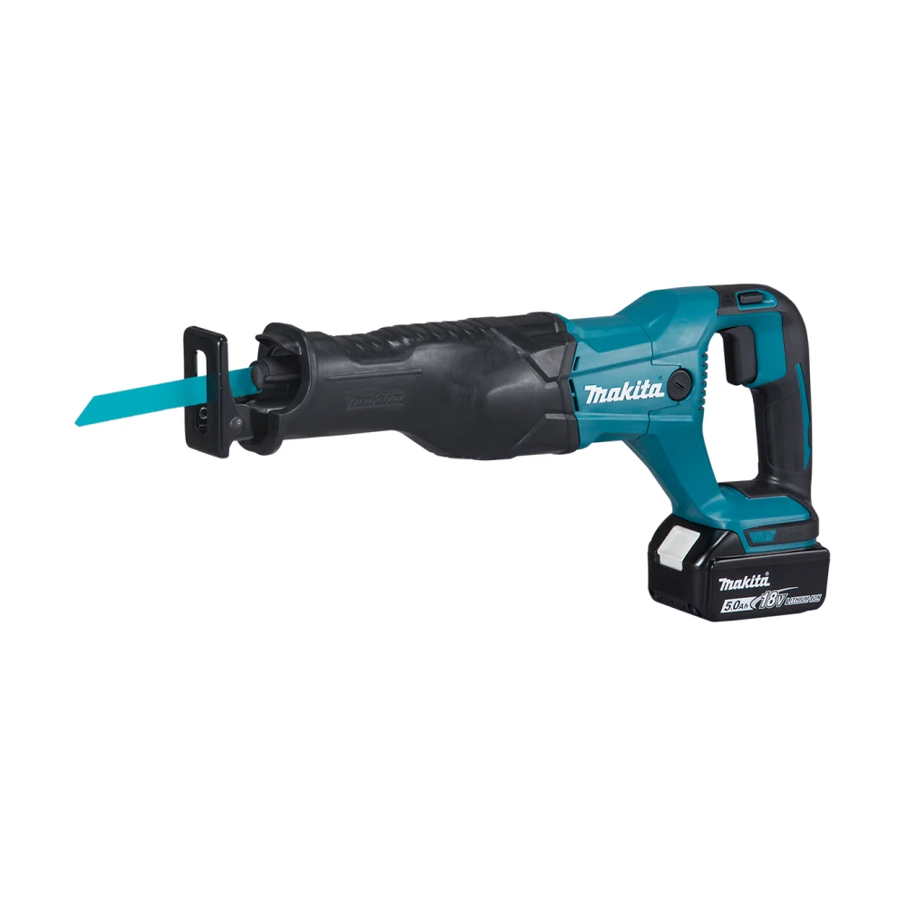 Сабельная пила Makita DJR186RFE