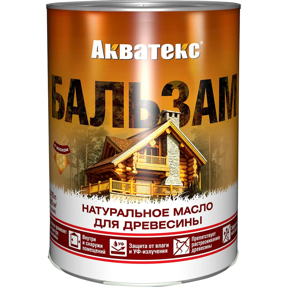 Бальзам АКВАТЕКС 6 45779
