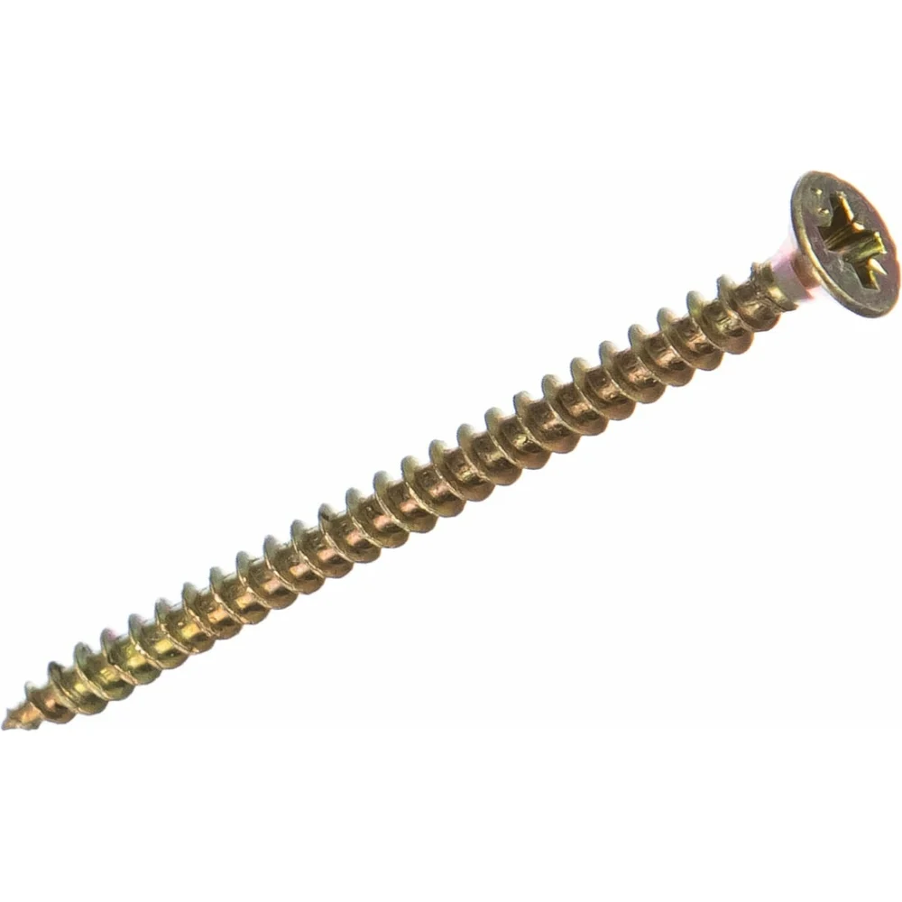 Саморез Tech-Krep ШУж 5,0x90 1500 шт. 125312