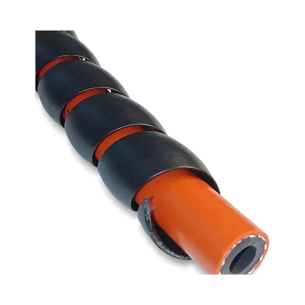 Спиральная пластиковая защита PARLMU HPS-20-F11 PR2100700