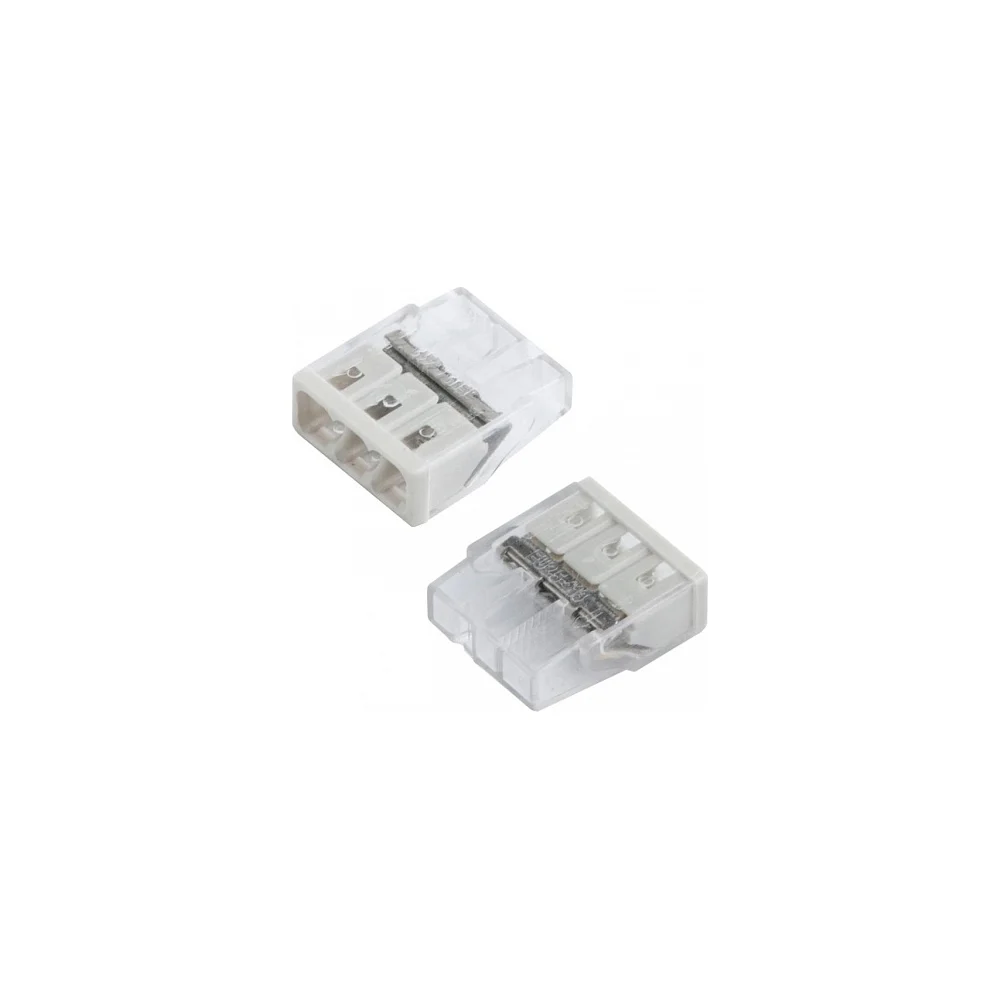 Строительно-монтажная клемма General Lighting Systems GTER6-03 СМК 800487