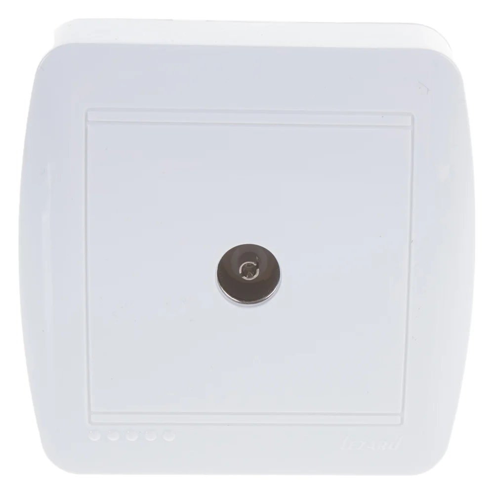 Оконечная розетка Lezard DEMET 711-0200-130