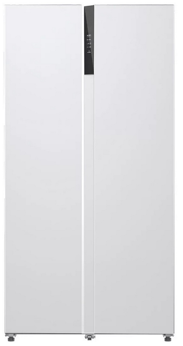 Холодильник Side-by-Side LEX LSB530WGID