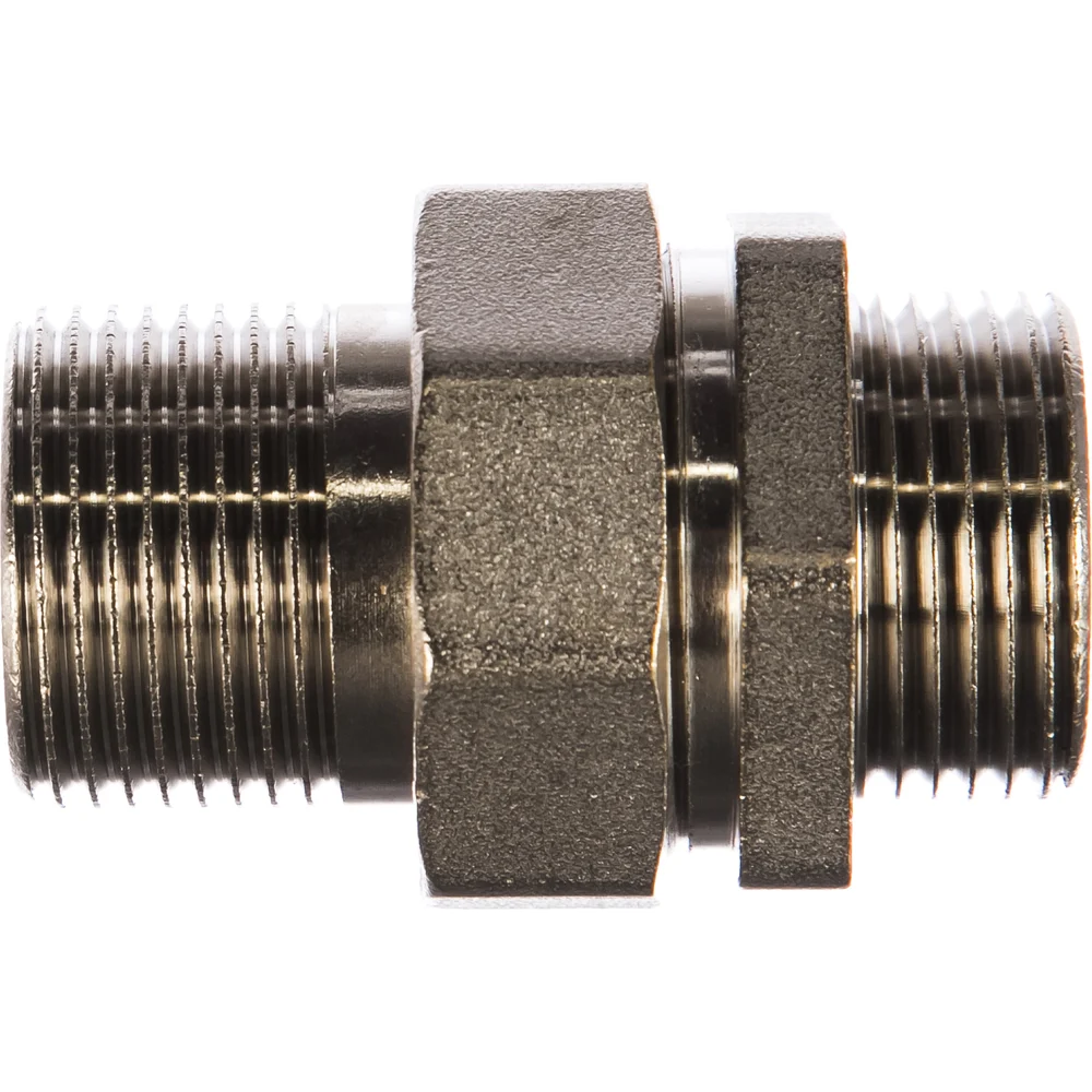 Прямой сгон американка Terma TRm 06273 40025