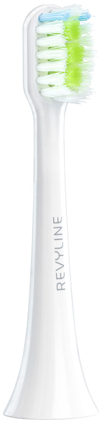 Зубная щетка Revyline RL 040 Revyline цвет зеленый