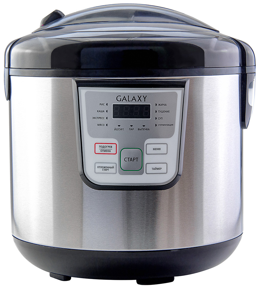 Мультиварка Galaxy GL2641