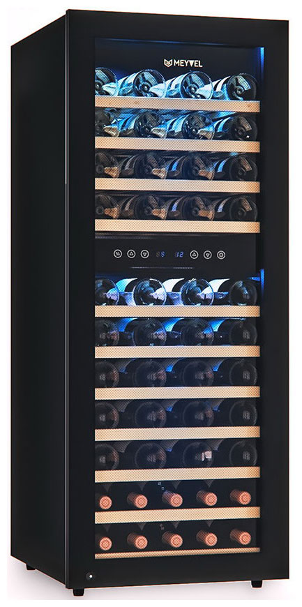 Винный шкаф Meyvel MV73-KBF2