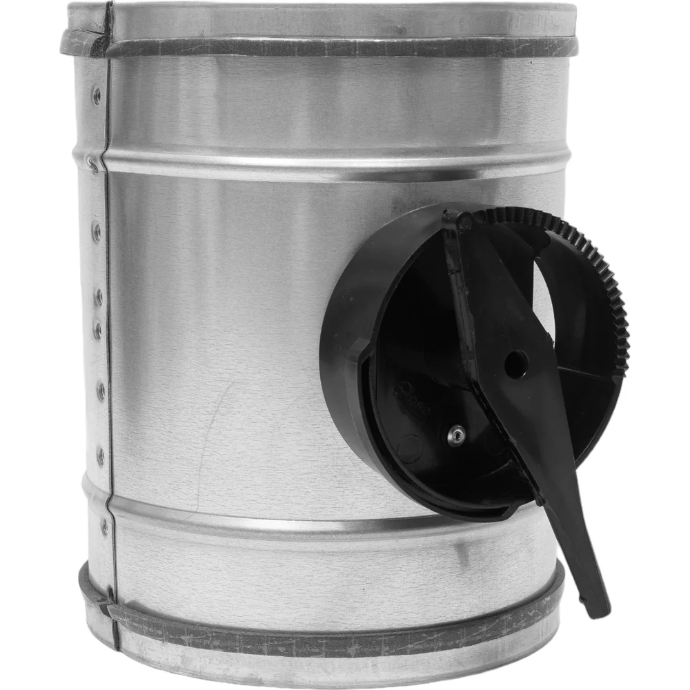Дроссель-клапан Diaflex DKR-150 УФ-00035157