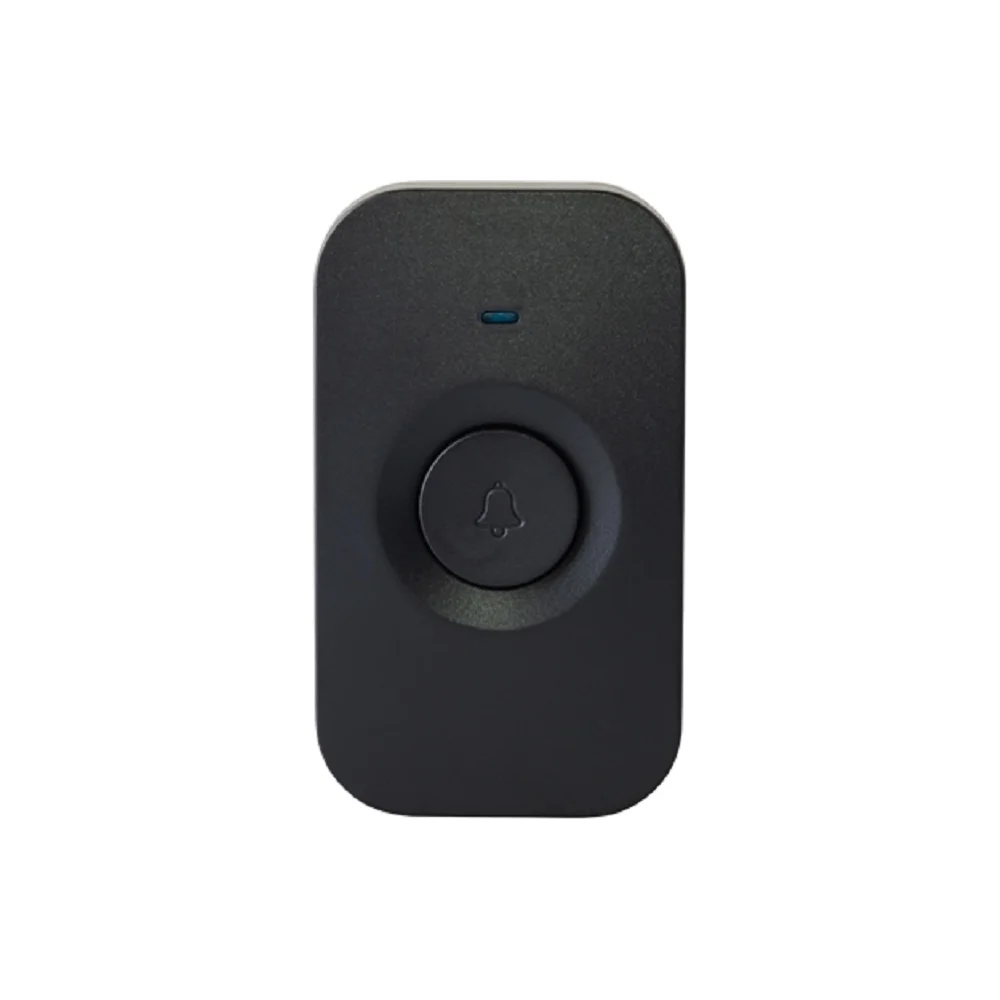 Кнопка звонка garin DoorBell 18232