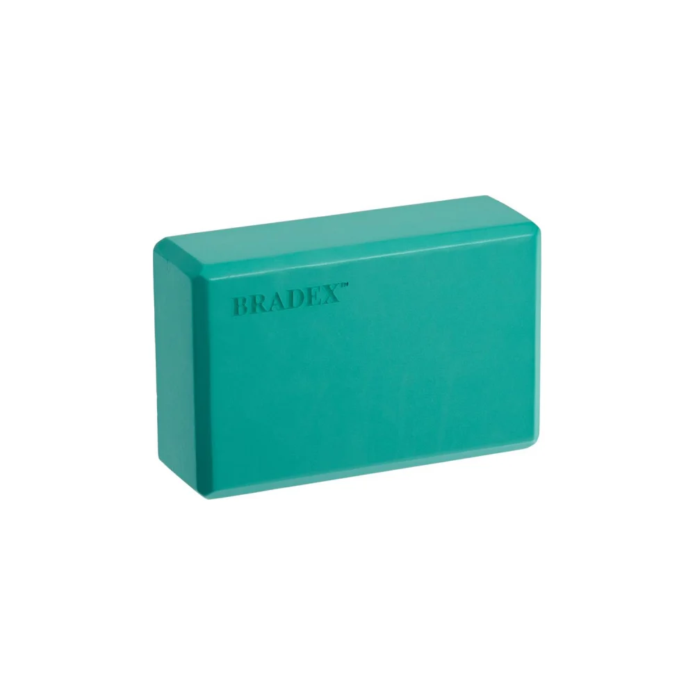 Блоки для йоги BRADEX SF 0408