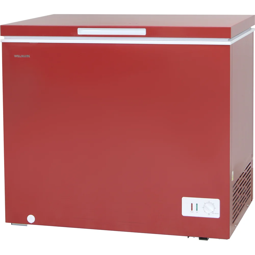 Морозильный ларь Willmark CF-310CS 1000363